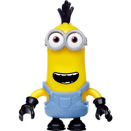 Конструктор Mega Bloks Minions CNF52 Побег на скутере