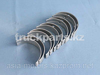 Вкладыши коренные 0.00 комплект ДВС CA4D32-09 1005150-X2