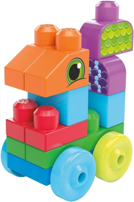 Конструктор MEGA Bloks Animal Adventures CNH10