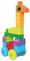 Конструктор MEGA Bloks Animal Adventures CNH10