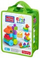 Конструктор MEGA Bloks Animal Adventures CNH10