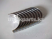 Вкладыши коренные 0.25 комплект ДВС BJ493ZLQ E049302000007/8