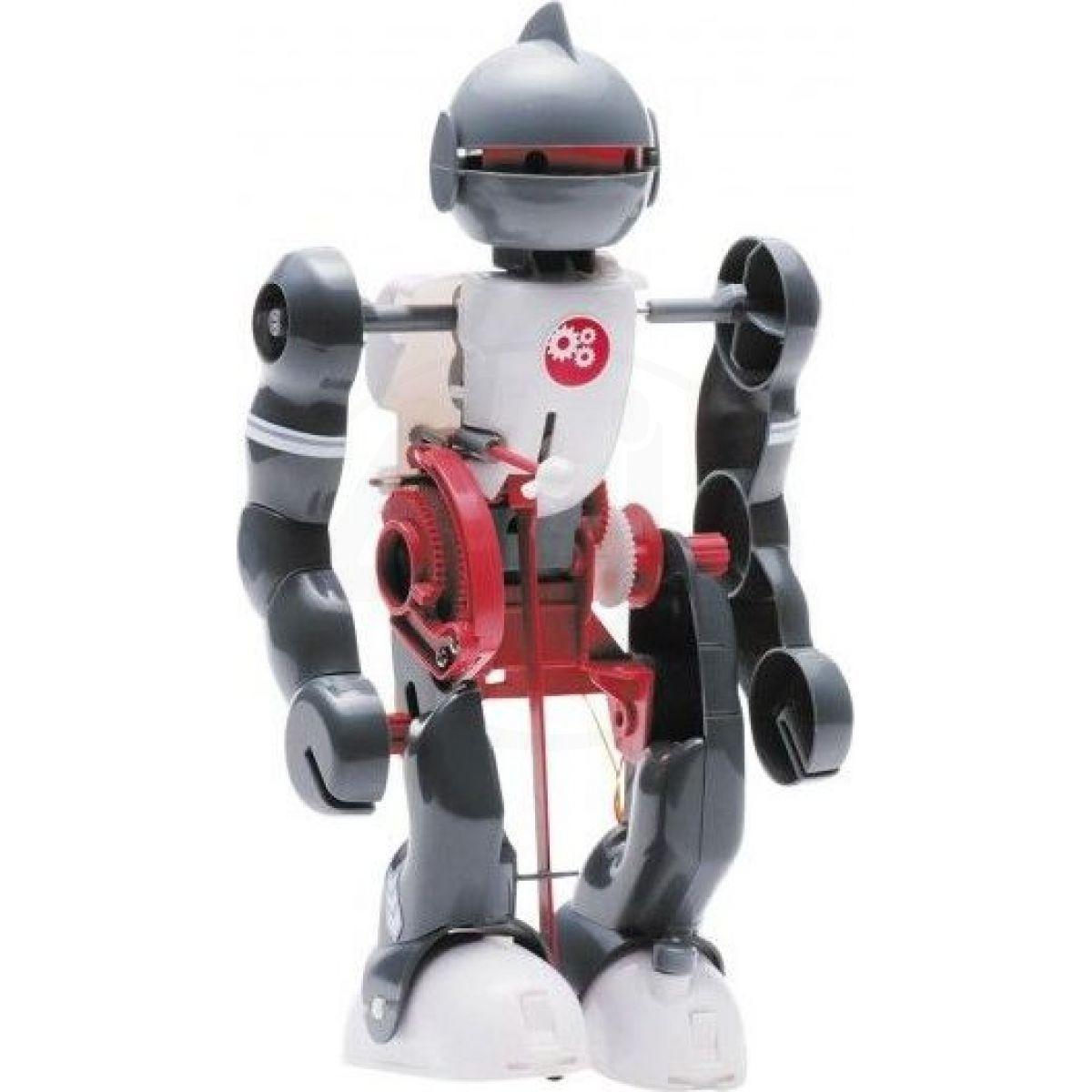 Конструктор Tumbling Robot (шагающий робот)