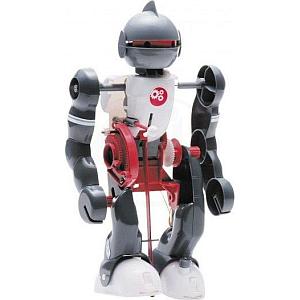 Конструктор Tumbling Robot (шагающий робот)