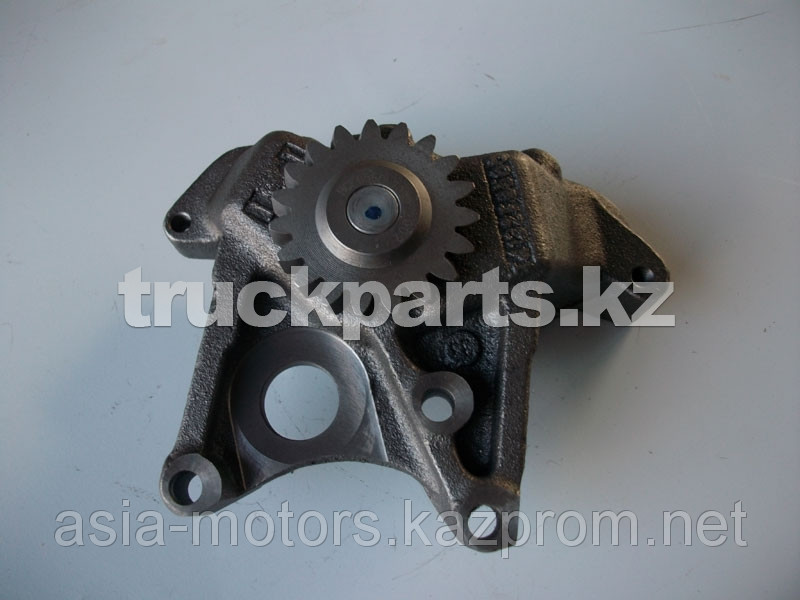 Насос масляный (1шестерня) ДВС Перкинс (Perkins) T4132F056C