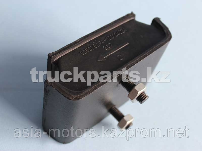 Подушка двигателя YN38CR YN4102QB (YN38CR) 13053101X0001