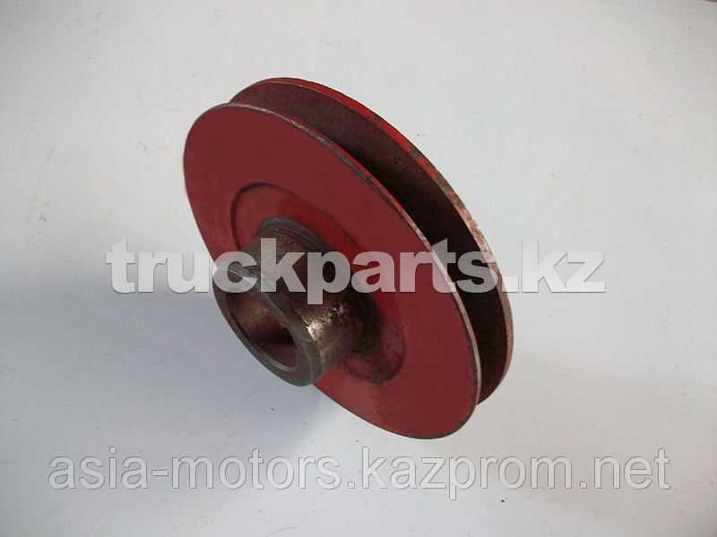 Шкив коленвала  ДВС 4D26 (QC490) 2409000500608