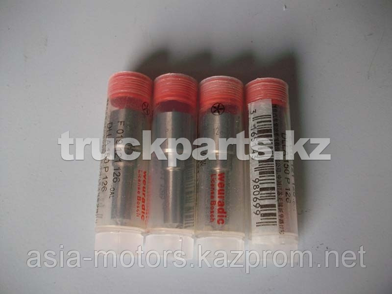 Распылитель форсунки 150P126 DLLA  ДВС CA498