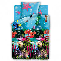 Детские КПБ.