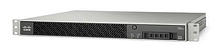 Межсетевой экран Cisco ASA 5512-X with FirePOWER