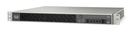 Межсетевой экран Cisco ASA 5512-X with FirePOWER - фото 1 - id-p44717607