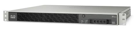 Межсетевой экран Cisco ASA 5512-X with SW