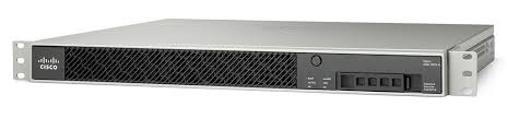 Межсетевой экран Cisco ASA 5512-X with SW - фото 1 - id-p44717609
