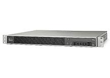 Межсетевой экран Cisco ASA 5525-X with FirePOWER