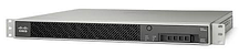 Межсетевой экран Cisco ASA 5525-X with SW