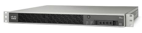 Межсетевой экран Cisco ASA 5525-X with SW - фото 1 - id-p44717613