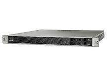 Межсетевой экран Cisco ASA 5545-X with FirePOWER