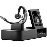 Беспроводная гарнитура Jabra MOTION OFFICE MS, 6670-904-301