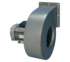 Промышленный центробежный вентилятор C 30/2 M E, фото 2