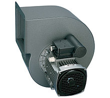 Промышленный центробежный вентилятор C 40/4 M E, фото 2