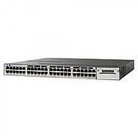 Коммутатор Cisco Catalyst 3850 48 Port Full PoE IP Base