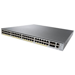 Коммутатор Cisco Catalyst 3850 48 Port Full PoE IP Services