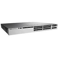 КоммутаторCisco Catalyst 3850 24 Port Data IP Base