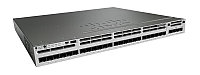 Коммутатор Cisco Catalyst 3850 24 Port GE SFP IP Services