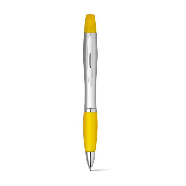 Шариковая ручка и маркер - фото 2 - id-p45355592