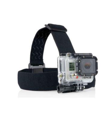 Крепление на голову для GoPro