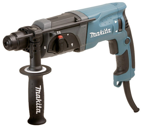 Перфоратор Makita HR2470, фото 2