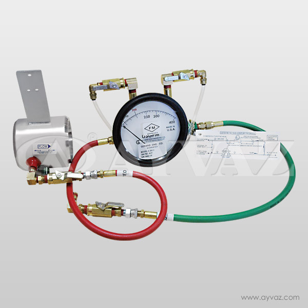 Расходомер