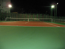 Теннисный Корт AC Play, фото 2