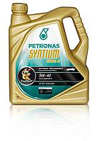 Моторное масло Petronas Syntium 3000 E 5w40 5 литров