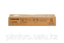Тонер-картридж для TOSHIBA e-Studio2505/2505H     T-2505E оригинал