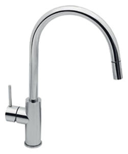 Смеситель Smeg MD13-CR