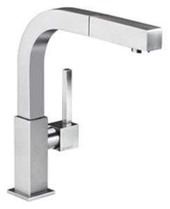 Смеситель Smeg MDQ5-CR.