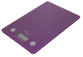 Электронные кухонные весы S2-VT