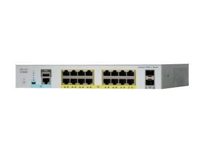 Коммутатор Catalyst 2960L 8 port GigE, 2 x 1G SFP, LAN Lite
