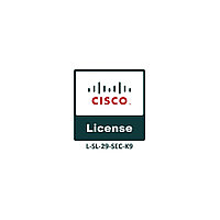 Security E-Delivery PAK for Cisco 2901-2951