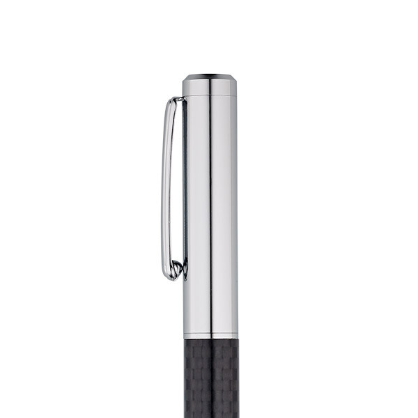 Ручка Роллер. Металл и углеродное волокно, RUBIC - фото 3 - id-p45367480