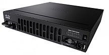 Cisco ISR 4451 CI Bundle w 24 port SM, UCS-E Single Wide SM