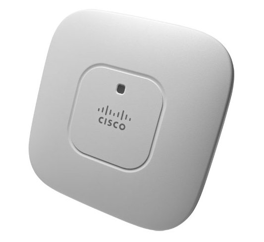 Точка доступа Cisco AIR-CAP702I