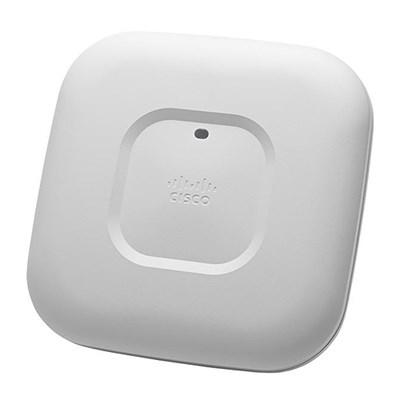 Точка доступа  802.11ac CAP w/CleanAir; 3x4:3SS; Int Ant; E Reg Domain