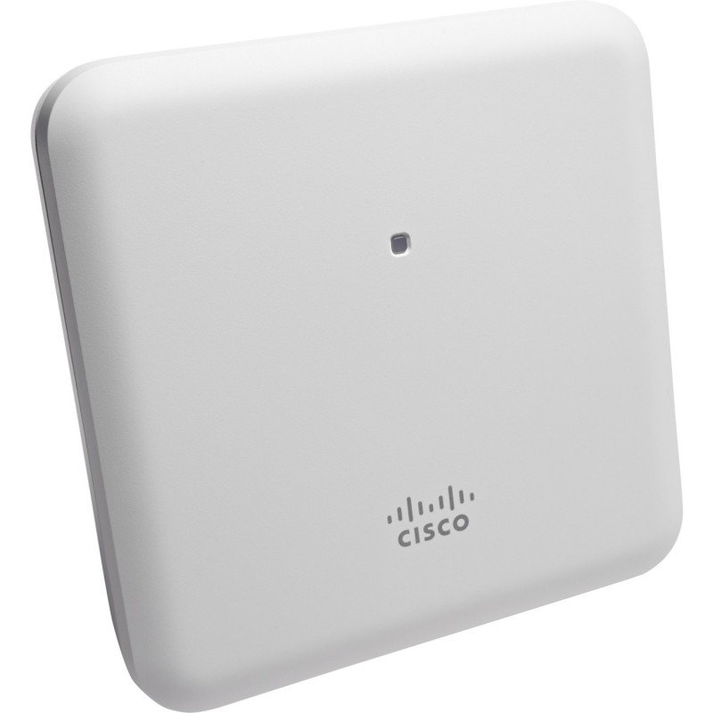 Точка доступа  802.11ac W2 AP w/CA; 4x4:3; Mod; Pro Ext Ant; mGig -E Domain