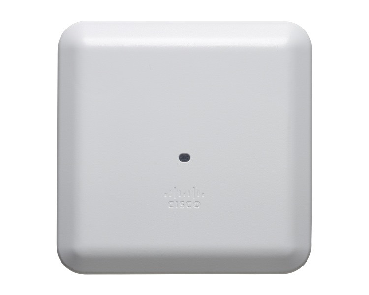 Кіру нүктесі 802.11ac W2 AP w/CA; 4x4:3; Mod; Int Ant; mGig I домені - фото 1 - id-p44717789