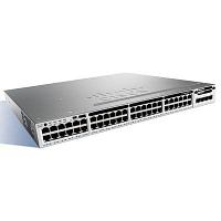 Коммутатор Cisco Catalyst 3850 48 Port UPOE LAN Base