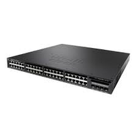 Коммутатор Cisco Catalyst 3650 48 Port Data 4x10G Uplink LAN Base