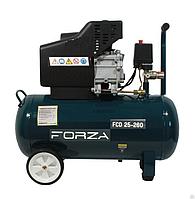 Поршневой компрессор FORZA FCD 50 – 260