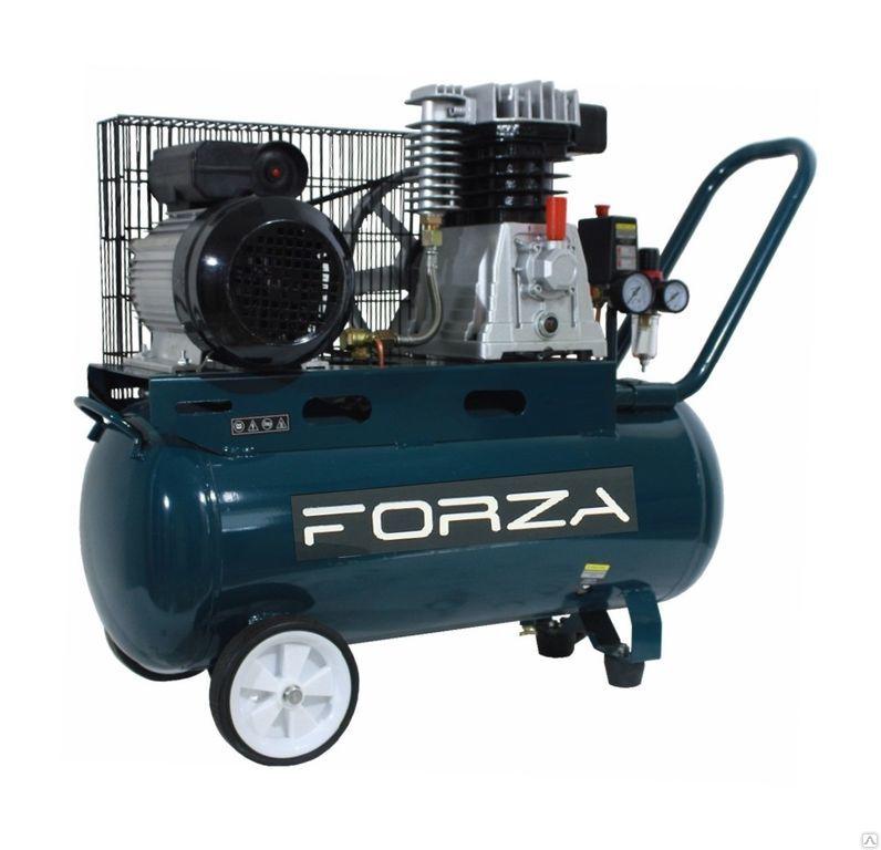 Поршневой компрессор FORZA FCB 50 – 300